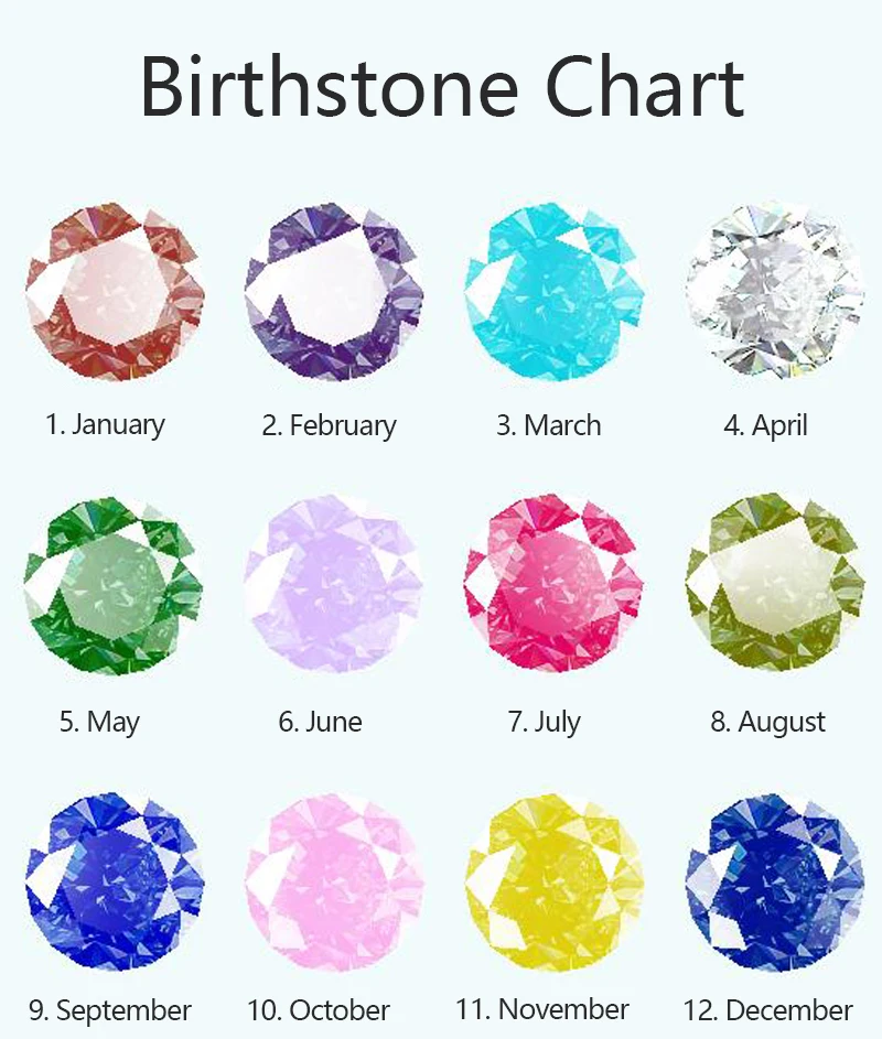 Xiaojing 925 Sterling Silver Personalized Birthstone Handmade Engraved Name Double Infinity Finger Rings for Mother Party Gift