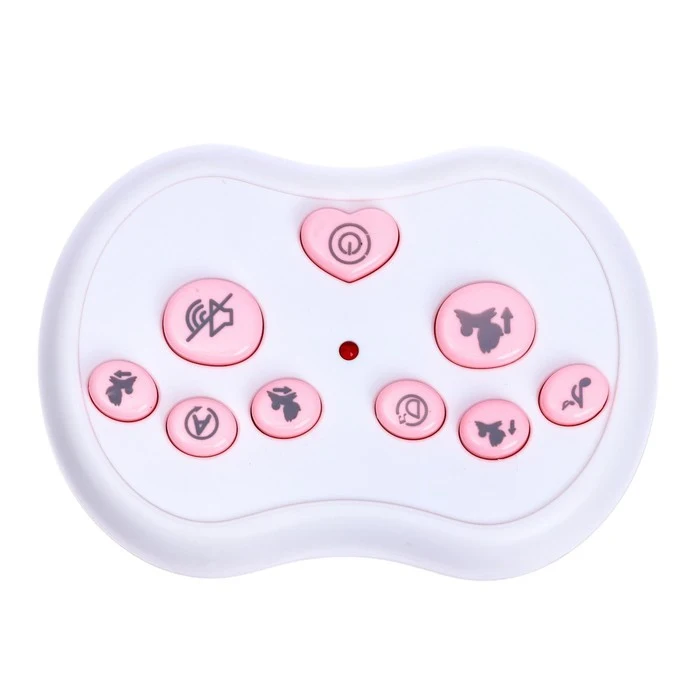 Рисунок 6 - Интерактивная игрушка «Мой любимый питомец»