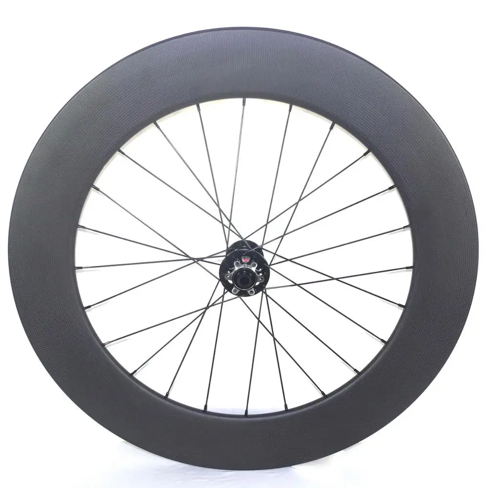 Карбоновые дорожные колеса дисковые тормоза 35 мм 38 45 50 60 80 90 клиншер трубчатые