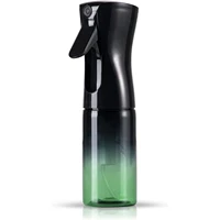 hair spray bottle %e2%80%93 ultra fine continuous water mister for hairstyling cleaning plants misting skin care