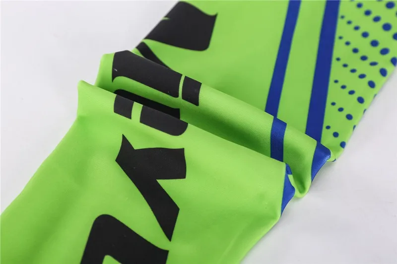 Высококачественная летняя лайкра рукав для рыбалки гольфа УФ-Защитная грелка