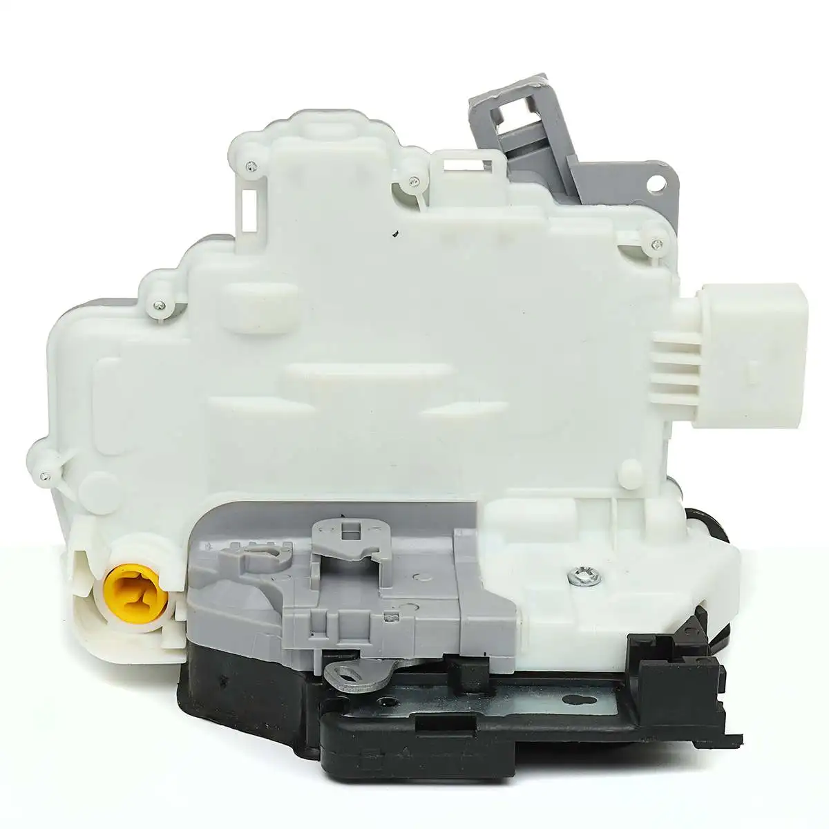 Привод замка двери правого привода для Vw Audi q3 q5 q7 A4 B8 b6 Skoda Superb Seat Ibiza Right 8K0839016