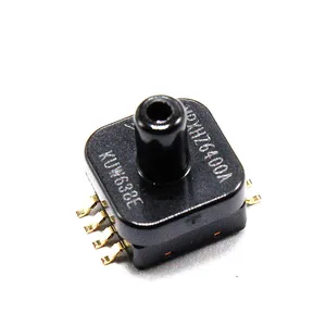 1pcs 100% New MPXHZ6400AC6T1 MPXHZ6400A MPXHZ6115AC6U MPXHZ6250AC6T1 MPXHZ pressure sensor