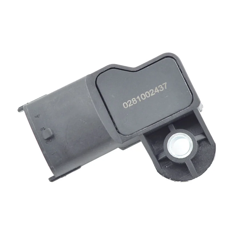 

Датчик абсолютного давления в коллекторе 0281002437