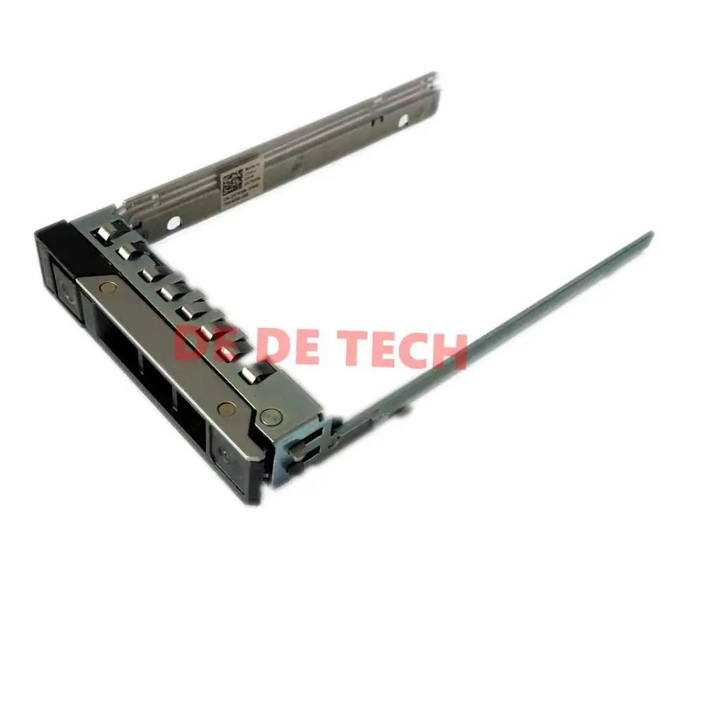 Лоток для жестких дисков SAS SATA 2 5 дюйма CADDY DXD9H DELL Gen14 POWEREDGE R640 R740 R740xd R940 R6415 R7415 R7425 |