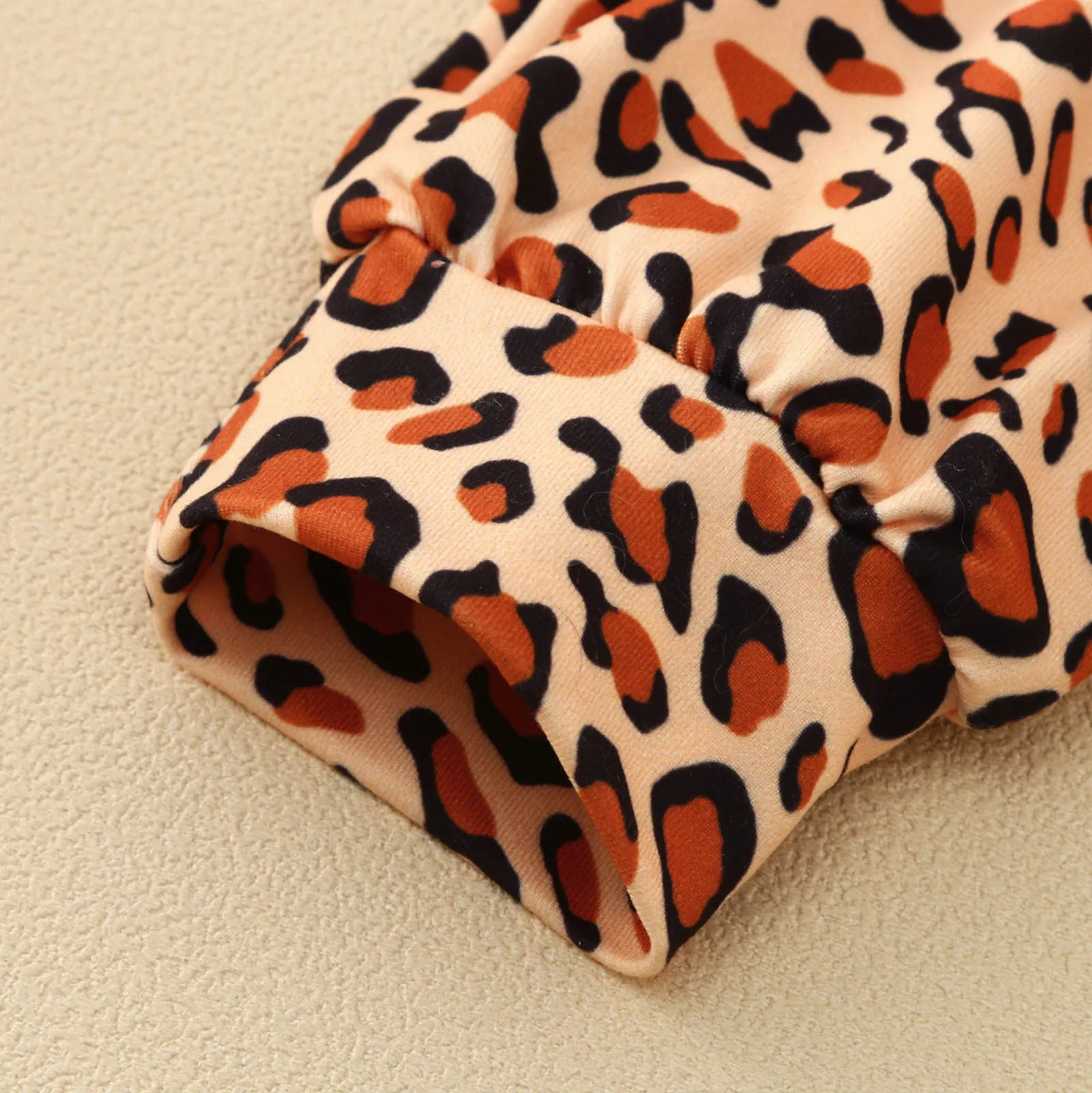 Комбинезон для маленьких девочек и мальчиков цельнокроеный комбинезон с