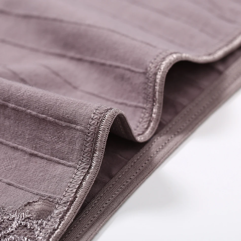 Женское кружевное нижнее белье хлопковые трусики сексуальные трусы дышащее