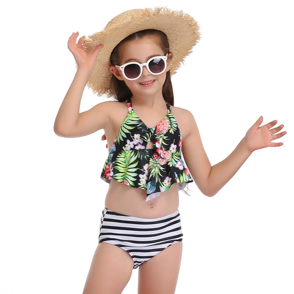 Женский комплект из двух предметов с принтом для мамы и дочки Lenceria Mujer одежда