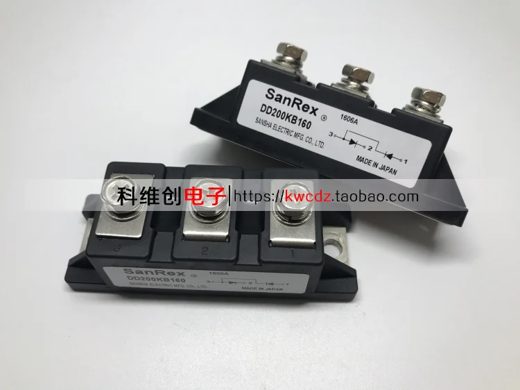 

DD240KB160 DD240LB160 DD200HB160 DD240KB160 DD200KB160 1piece Original
