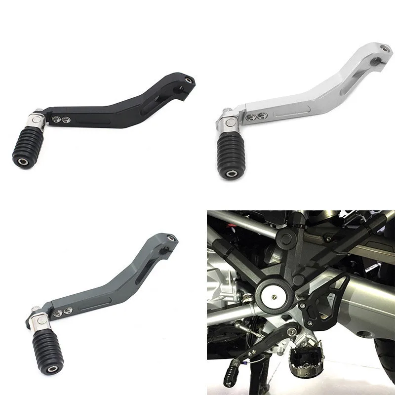 

Регулируемая Складная деталь для Мотоцикла BMW F650GS 08-15 F700GS 16-17 F800GS 04-17 ADV 13-17 аксессуары для мотоциклов