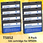 T 5852ink картридж для T5852 5852 подходит для принтера EPSON PictureMate PM210 PM235 PM250 PM270 PM310 PM215 PM245