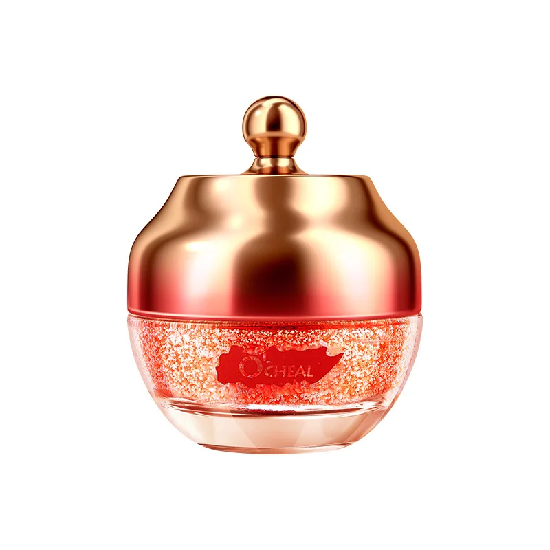 Увлажняющий крем для лица с плацентой дракона 50 мл