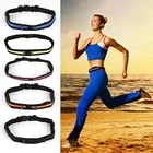 1 шт. движение талии сумка Водонепроницаемый телефон сумка кошелек поясная сумка для мальчикаЖенская обувь высокого Qualityt Повседневная модная сумка велосипедные аксессуары