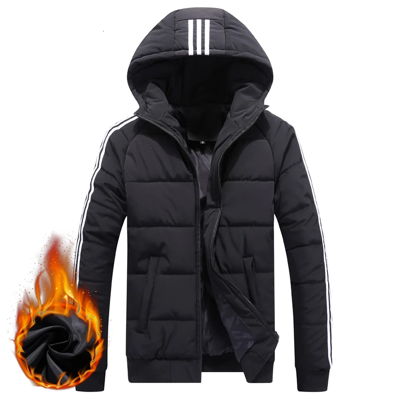

Parkas