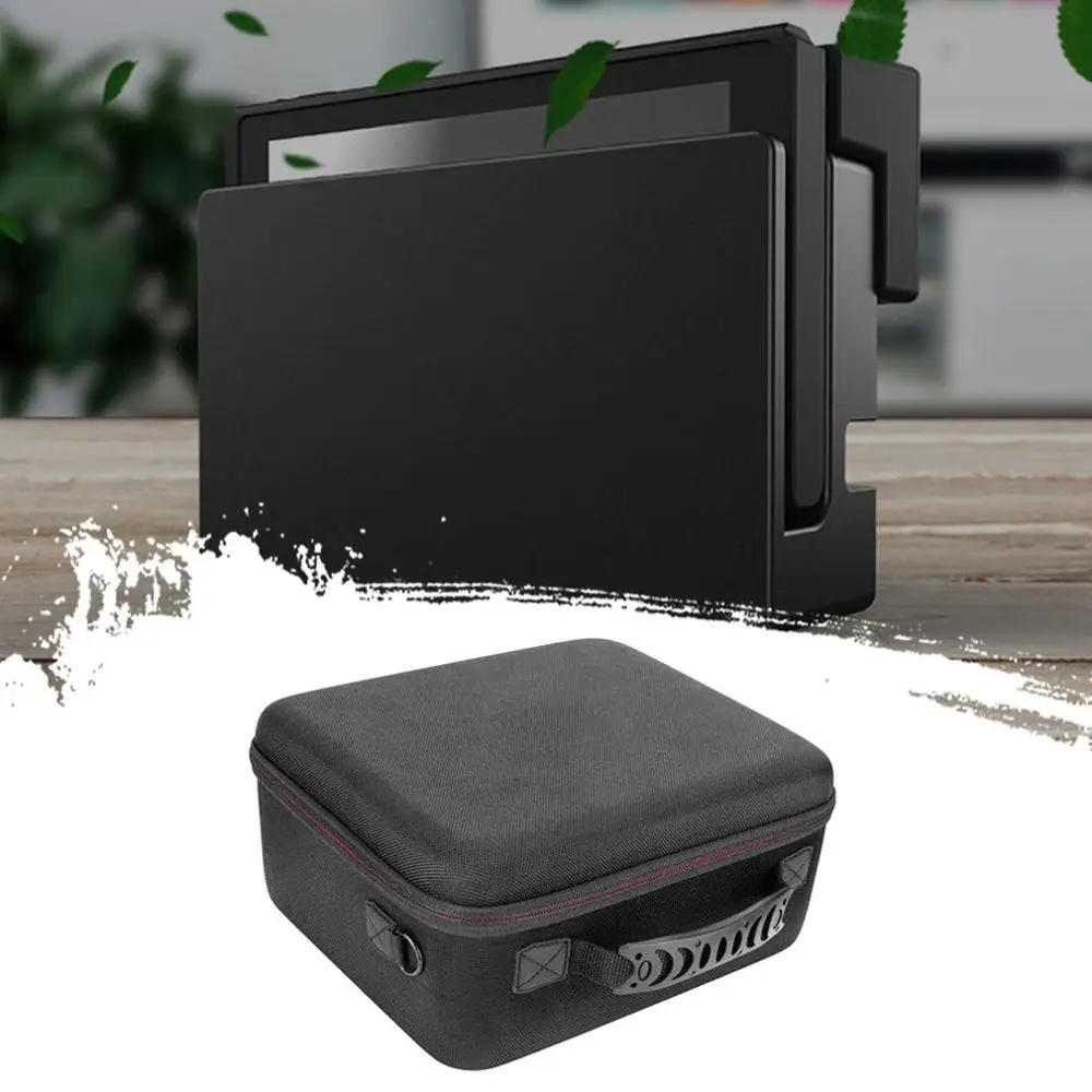 Дорожная Защитная сумка для хранения водонепроницаемый устойчивый к царапинам