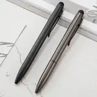 Новый роскошный многофункциональный металлический стилус для емкостного сенсорного экрана с шариковой ручкой