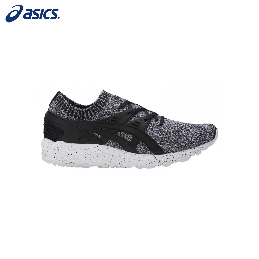 Мужские кроссовки Asics Gel Kayano Trainer Knit HN7Q2 0190|Беговая обувь| |