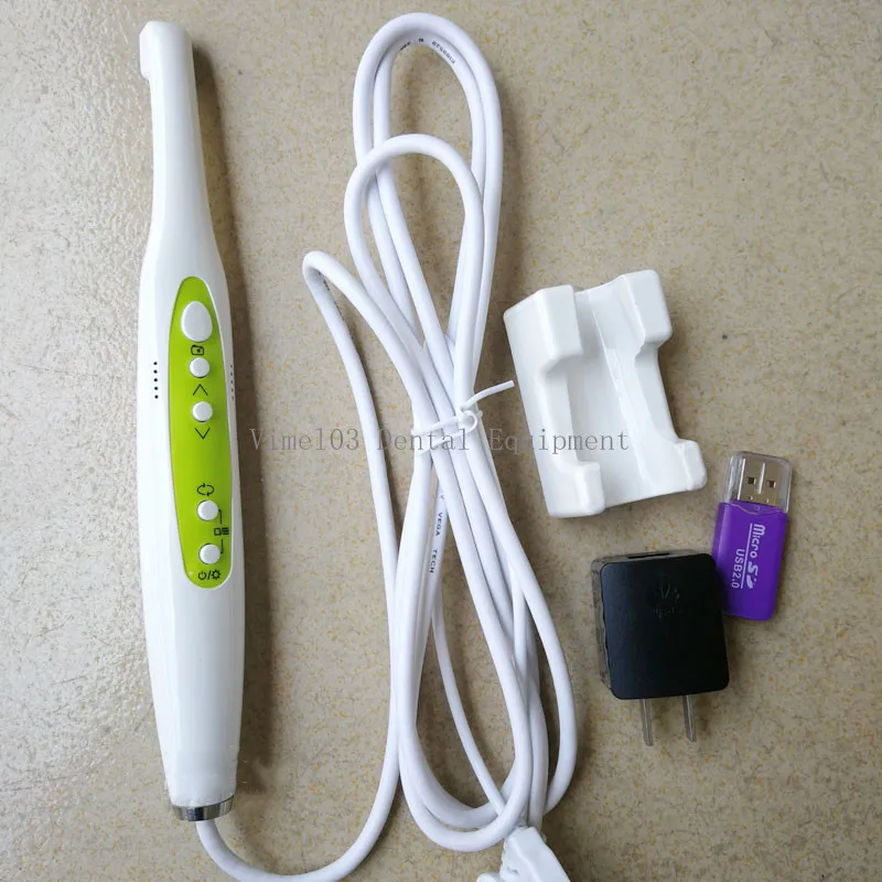 Стоматологическое оборудование PIP оральный Камера Интраоральная USB