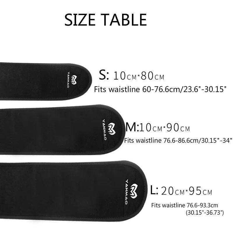 Пояс для поддержки талии регулируемый пояс фитнеса с поддержкой боевых искусств