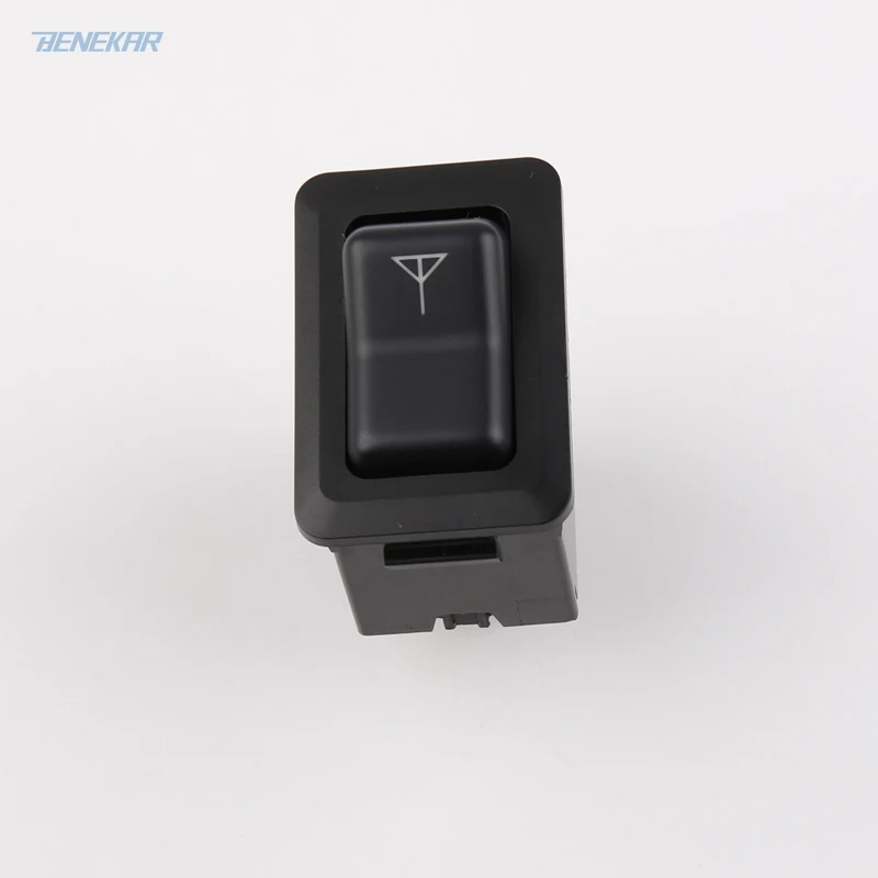 Выключатель антенны Benekar для Mitsubishi Pajero Montero 1990 2004 V31 V32 V33 V43|for mitsubishi pajero|mitsubishi pajero