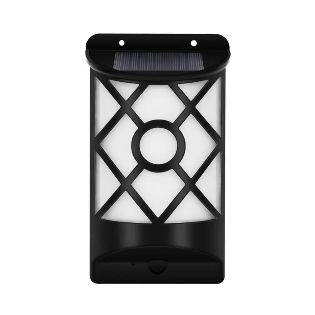 Солнечный датчик индукции настенный светильник светодиодный ночник