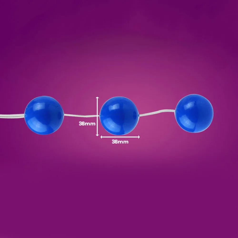 Вагинальные шарики вагины термоусадочные упражнения шары вагинальные для