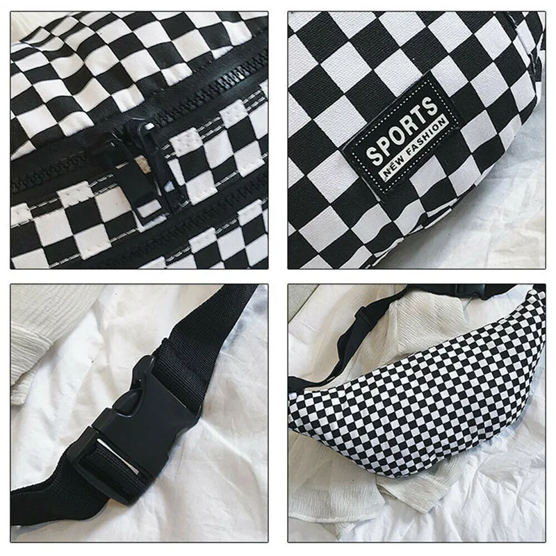 

New Women Waist Bag Lovely Leather Fanny Pack Bum Belt Bag Female Fashion Messenger Crossbody Bag Fashion Style Shoulder Bag