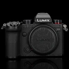 Чехол для Камеры Lumix S5, защитный чехол для камеры Panasonic, фотография, наклейка, защита от царапин, покрытие, 3 м, виниловый чехол, наклейка