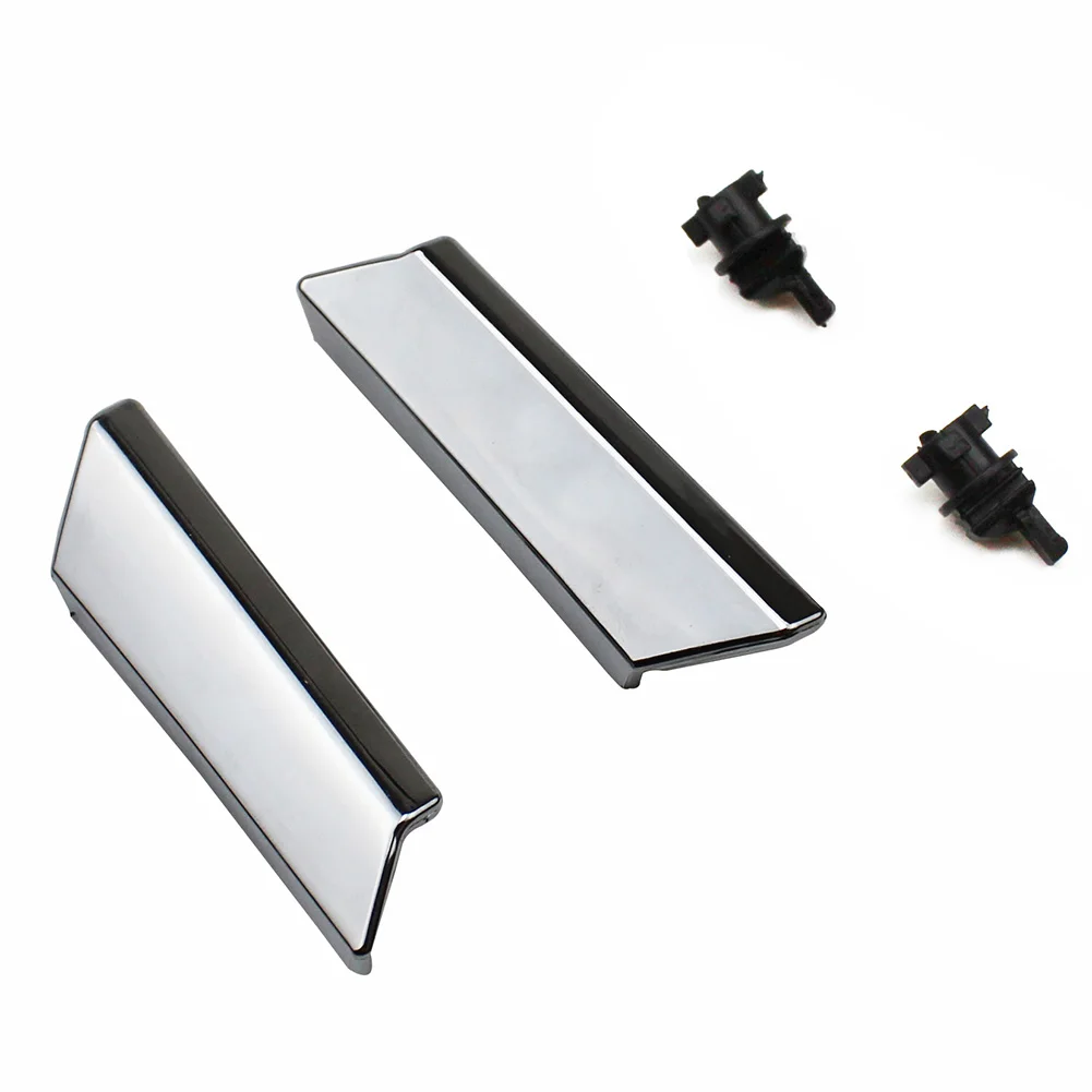 Набор насадок и крышек омывателя фар для автомобильного стайлинга комплект 85208