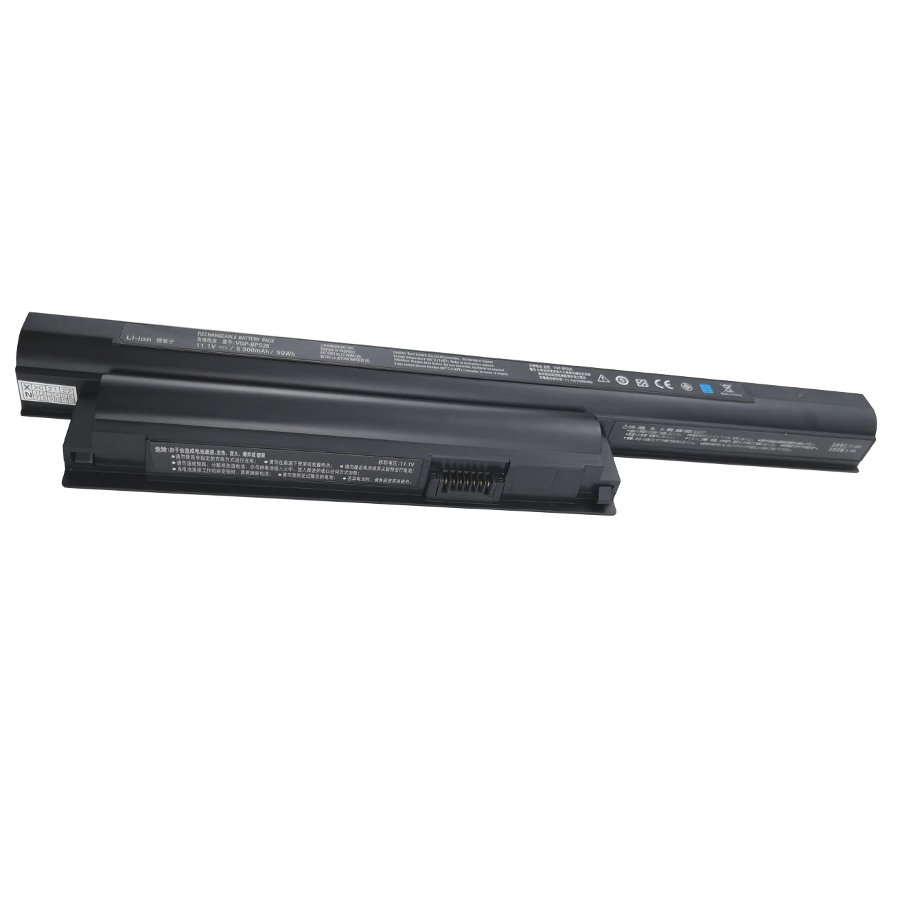 Аккумулятор BPS26 для ноутбука SONY Vaio VGP-BPS26 VGP-BPS26A VGP-BPL26 VPCCA VPCEG VPCEH SVE14A PCG-71713L 15 VPC-CA |