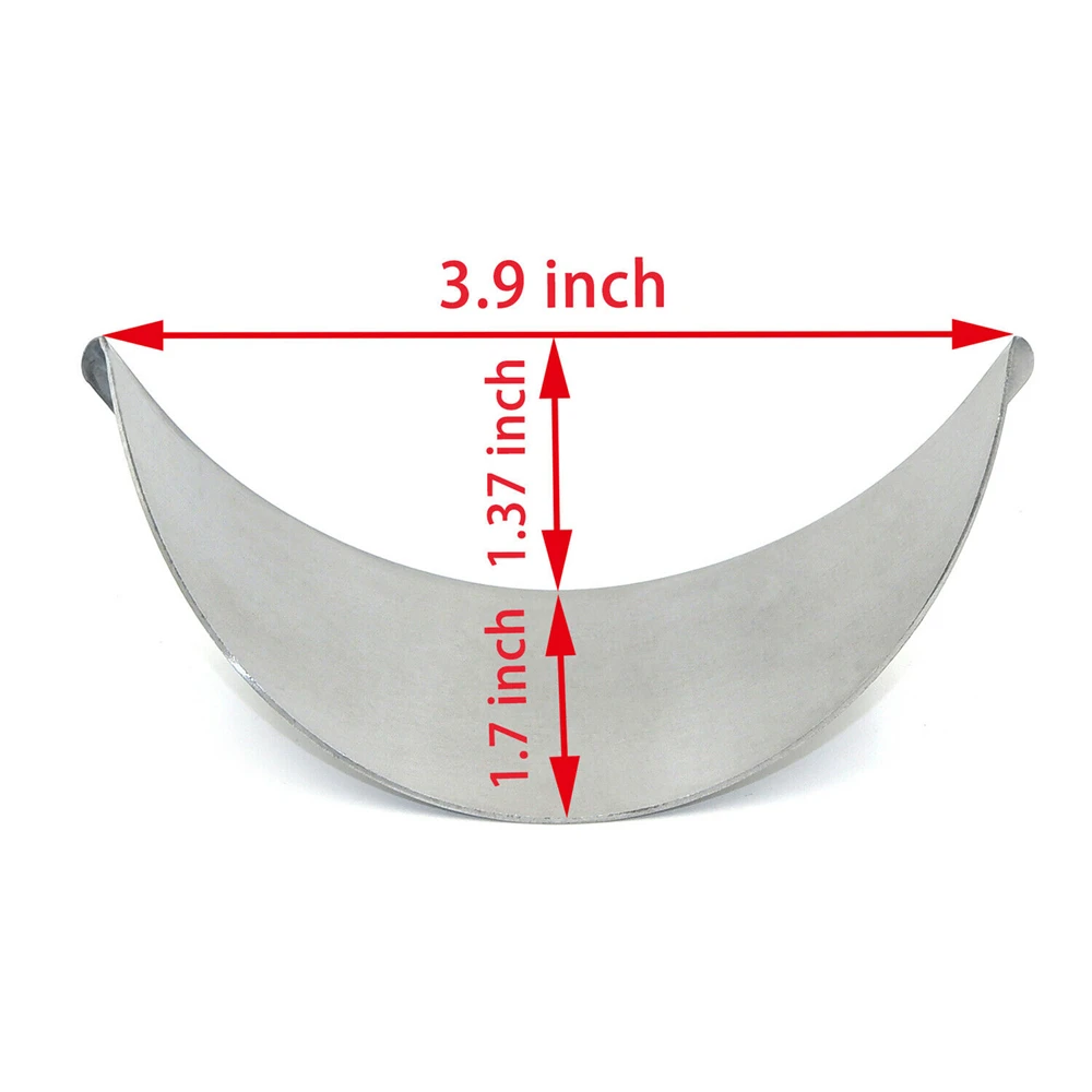 Запчасти для мотоциклов бесплатная доставка 1 пара Проходная фара 4 5 дюйма