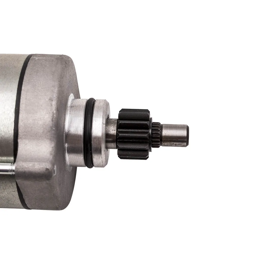 

Starter Motor For Kawasaki 21163-1150 211631150 For Yamaha Raptor YFM660 600cc YFM660R 2001-2005 3SX-81890-00-00