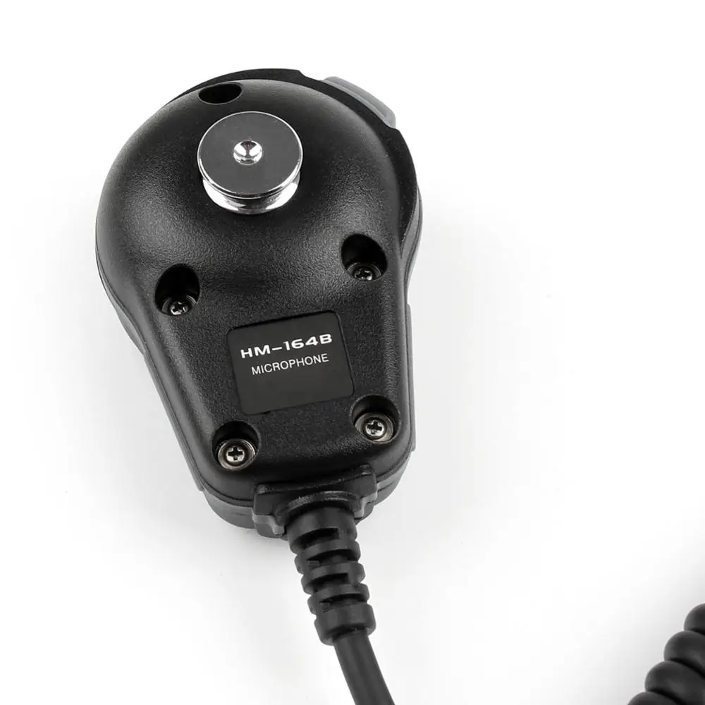 Artudatech 5 шт. HM-164B HM164B морской микрофон для ICOM IC-M45 IC-M59 IC-M304 IC-M412 радио | Мобильные