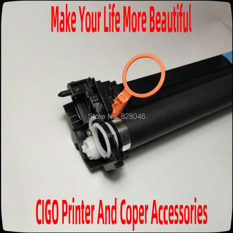 Барабанная установка для Canon ImageRUNNER IR 2520 2525 2530 2535 2535I 2545 2545I GPR 34 35 NPG 50 51 CEXV 32 33