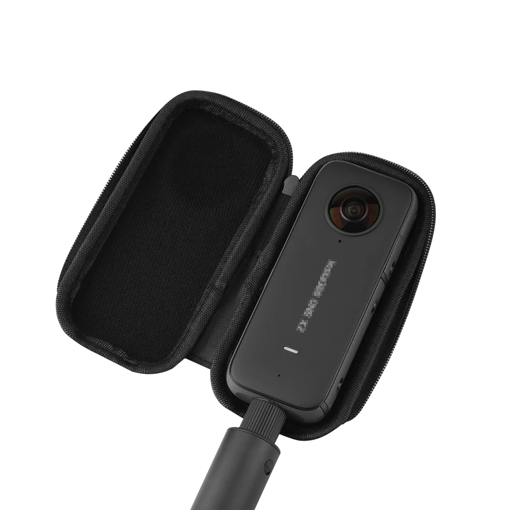 Мини-чехол для хранения Insta 360 ONE X2 защитная сумка Портативная отдельная упаковка
