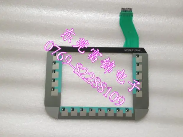 

6AV6645-0CB01-0AX0 переключатель мембранной клавиатуры 277 для мобильной панели 6AV6 645-0CB01-0AX0 277 мембранная клавиатура