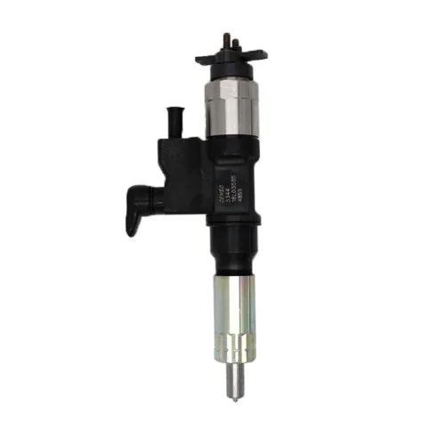 

4HK1 6HK1 Common Rail Fuel Injector 095000-5344
