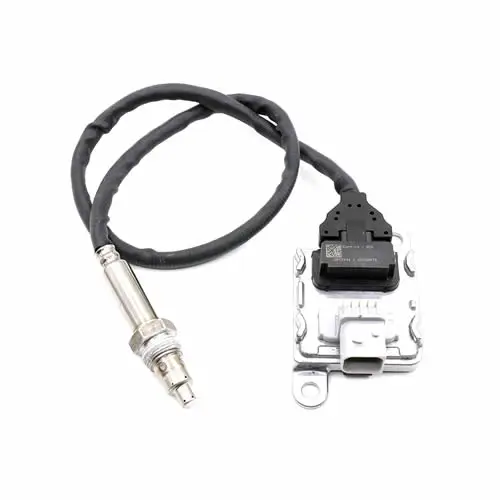 

HM-214 Truck and Bus Nox sensor series nitrogen oxygen sensor 12v OE 2872944/5WK96740 for CUMMINS
