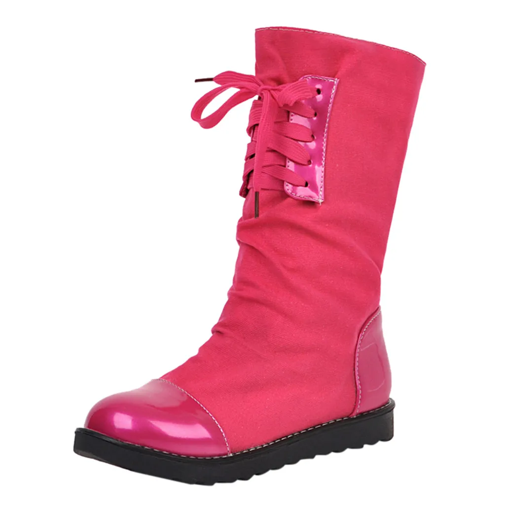 Осень 2019 г. Хит продаж модные теплые короткие кожаные ботинки женские милые