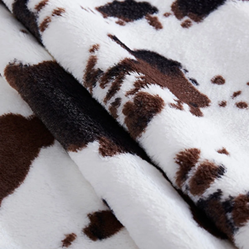 Ковры в стиле коровы для гостиной спальни детской комнаты ковер дома напольный