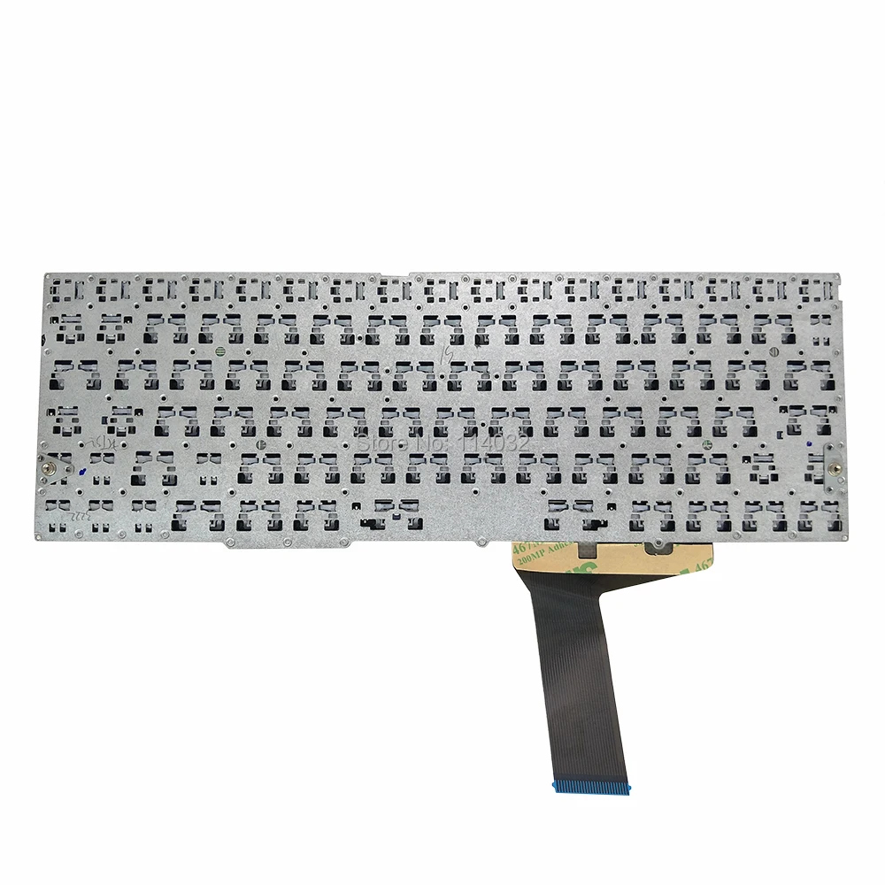 Замена клавиатуры новый английский для ASUS T100 T100T T100A T100TA T100TAF T100TAL T100TAM США черный