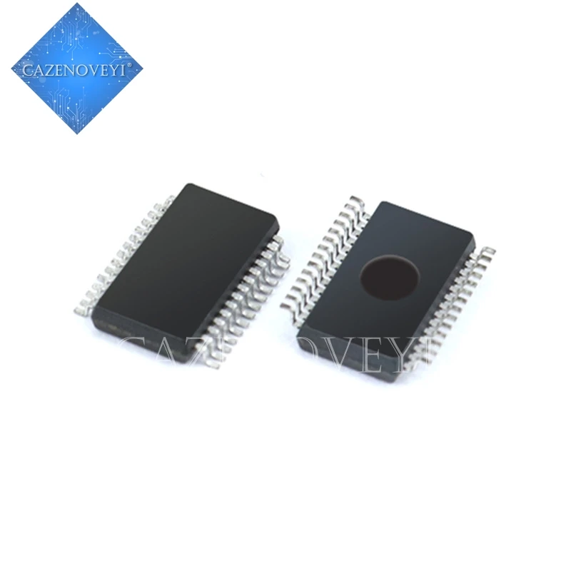 1 шт./лот MAX7456EUI MAX7456 SSOP 28 в наличии|Интегральные схемы| |