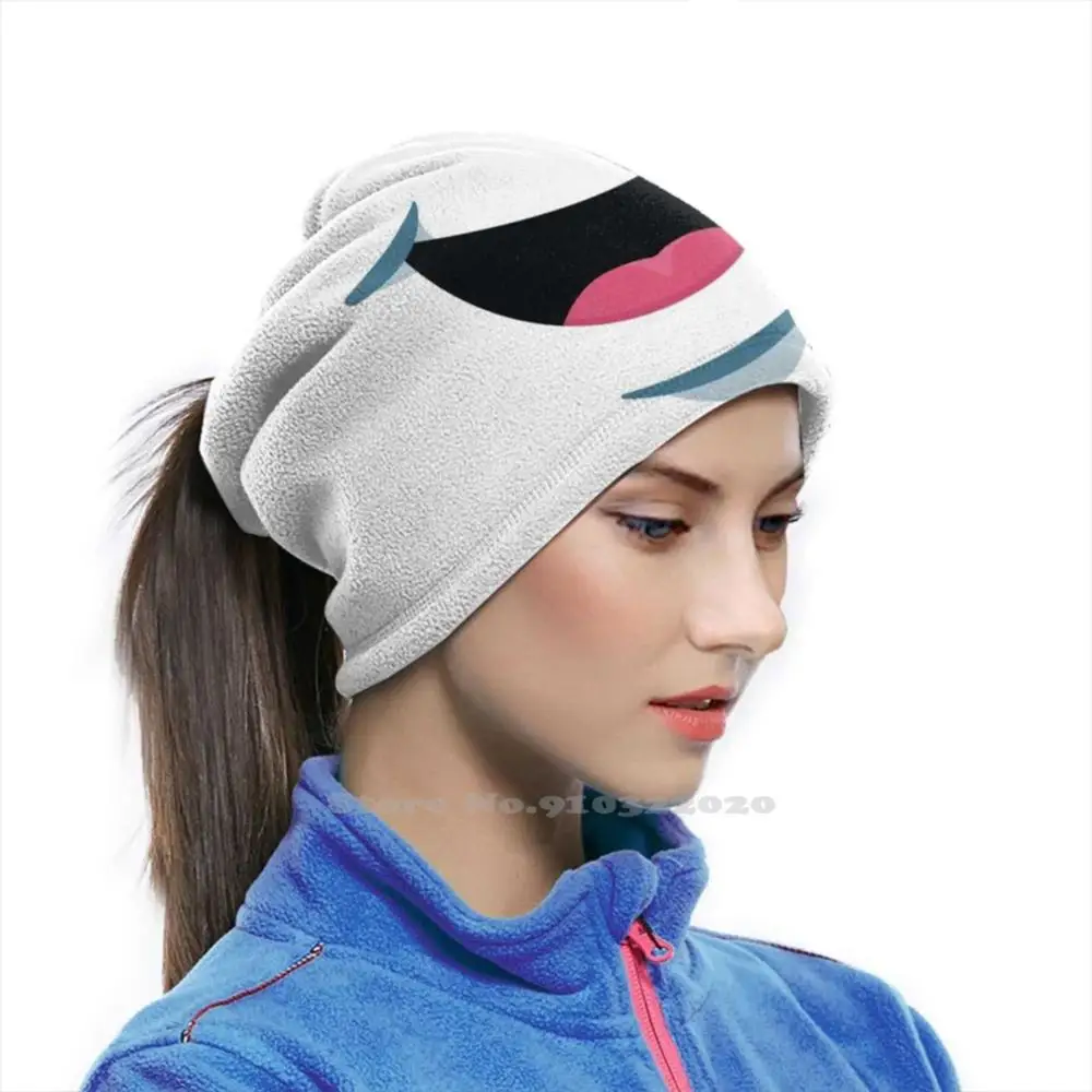 Мужская маска на рот Stay Puft Marshmallow мягкие теплые зимние маски зефир лицо с надписью