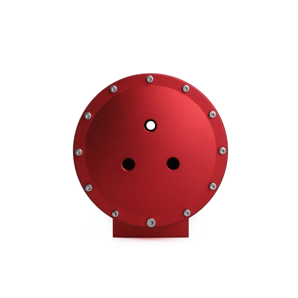 

6 Port Air Compressor 1.2 Gallon Removable Air Tank for Suspension Air Ride Bags