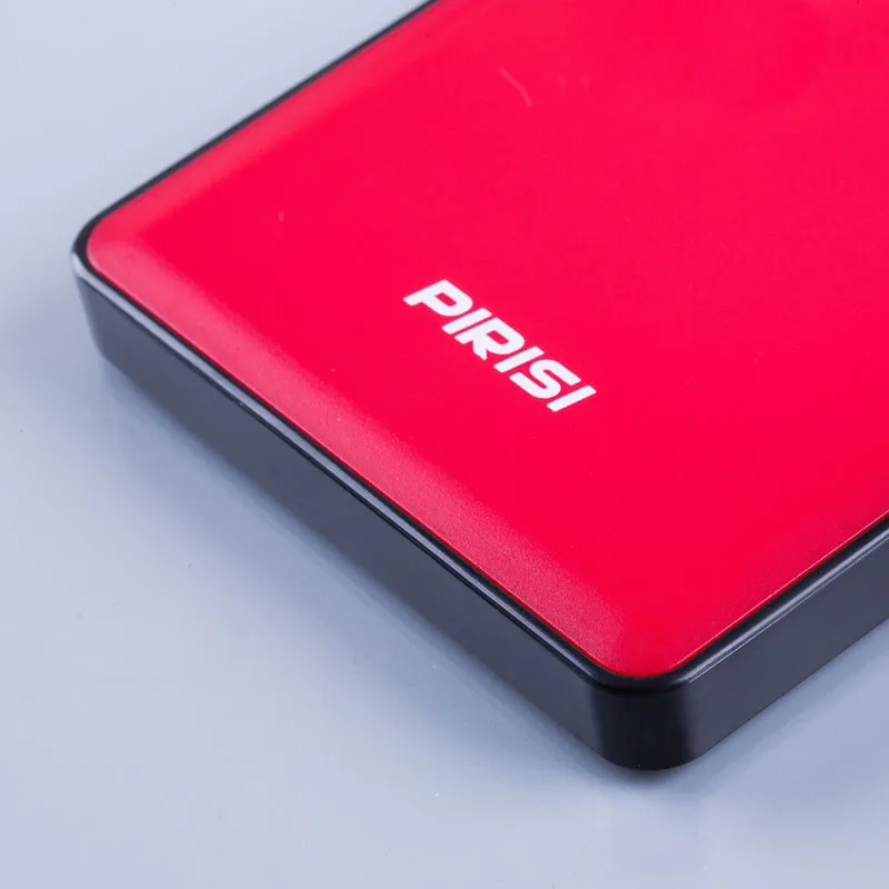 Внешний жесткий диск 2 5 '' портативный HDD ТБ ГБ 500 320 250 Гб 160 Гб|Внешние жесткие