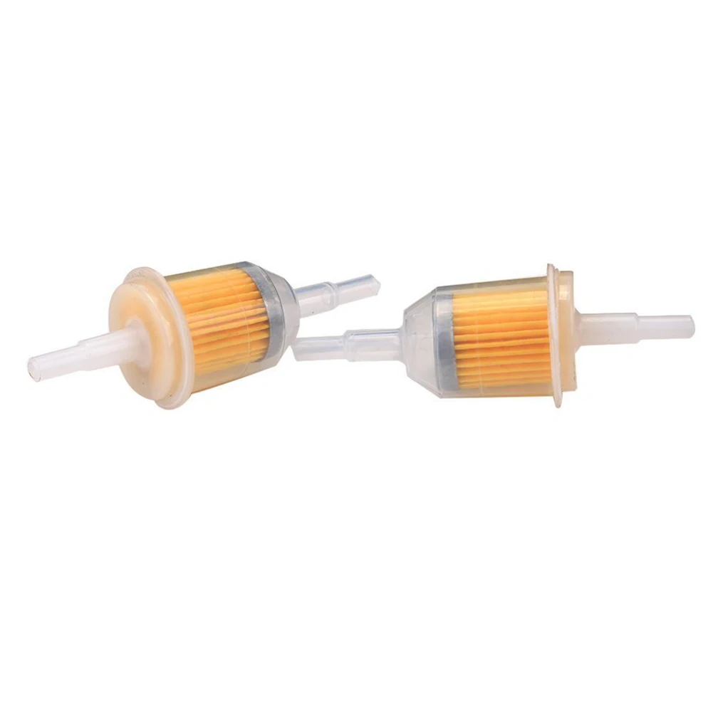 

Scooter Moped Fuel Filter Gasoline Universal Inline Inner Easy Install Car For Motorcycle Accessroy Oil Liquid Auto Parts Petrol
