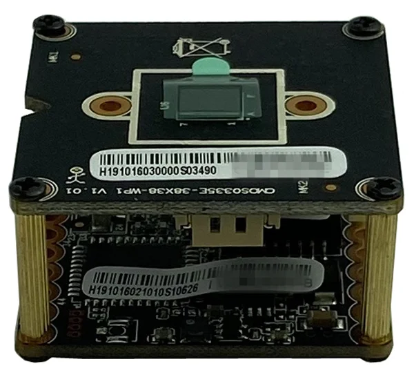 IP-камера 5 Мп XM550AI + SC5335 с низким освещением модуль 2592*1944 двойная плата CMOS RTSP ONVIF CMS
