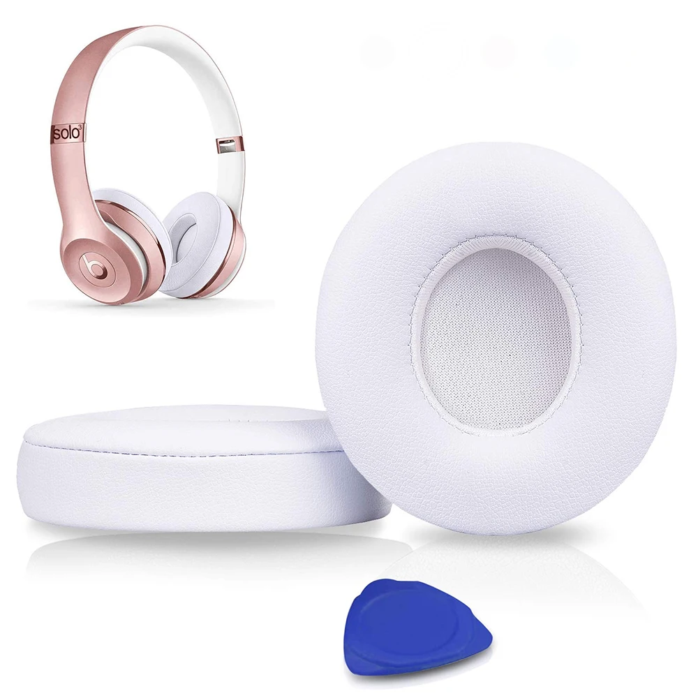 Мягкие прочные Сменные амбушюры для наушников Комплект подушек из пены с