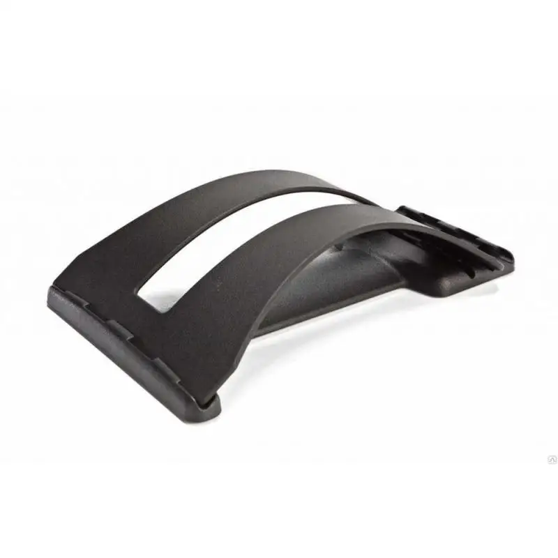 Тренажер Приспособление для снятия нагрузки с позвоночника Bradex Мостик|Мячи