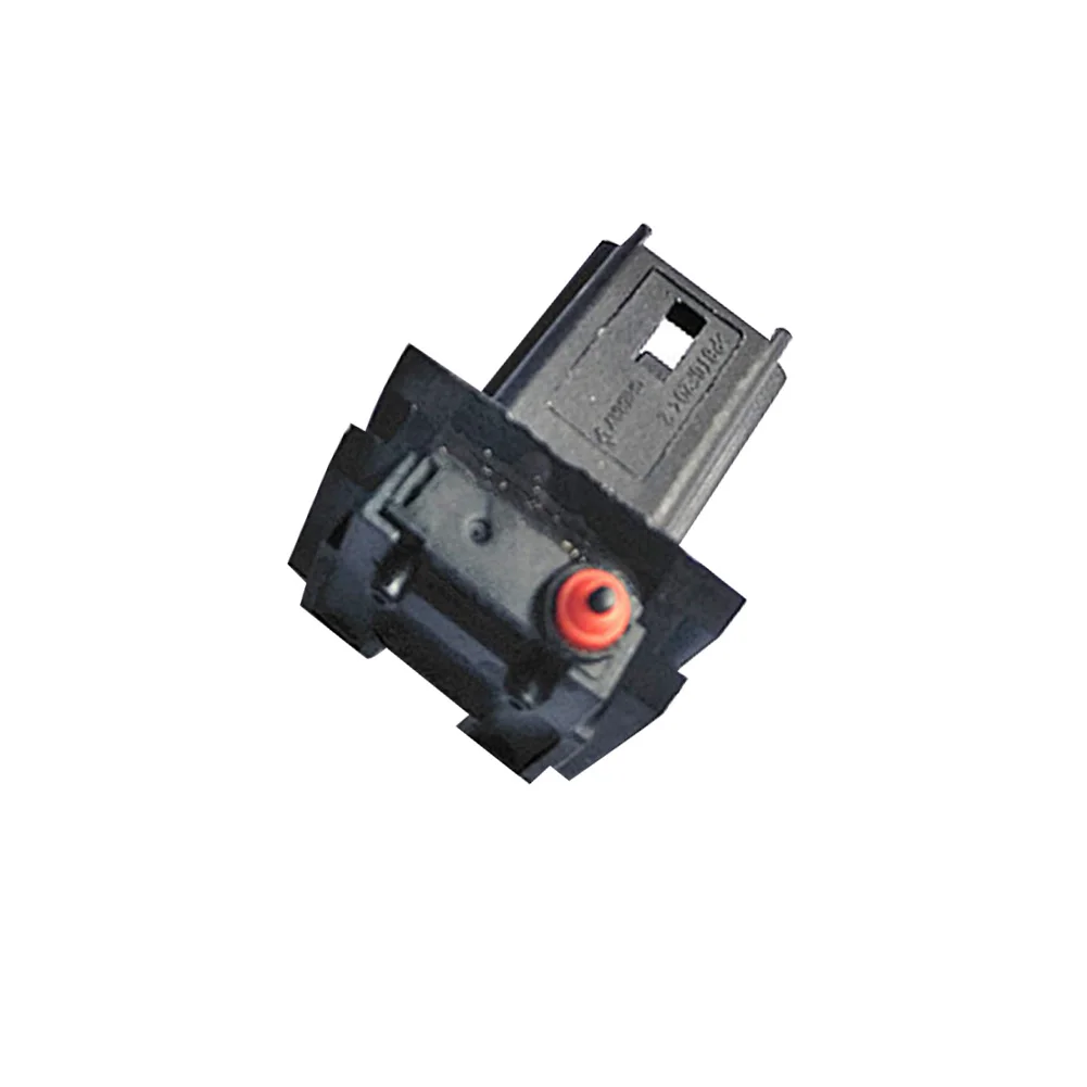 Выключатель Двери багажника 6554V5 съемная дверь прочная легкая установка кнопка